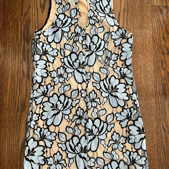 Plenty by Tracy Reese dress size 6 - Picture 3 of 4